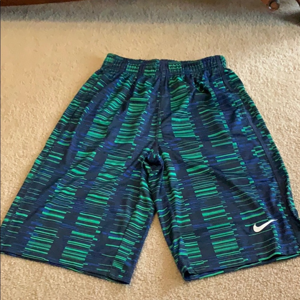 Boy’s Nike Shorts